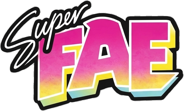 SuperFAE Shop